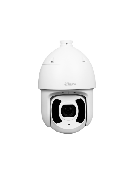 DAHUA 1363316 1.0.01.07.14809-0002 DH-SD6CE445GB-HNR: DAHUA CAMARA IP PTZ WIZSENSE 4MP, ZOOM OPTICO 45X, STARLIGHT, IR 250M, PRO