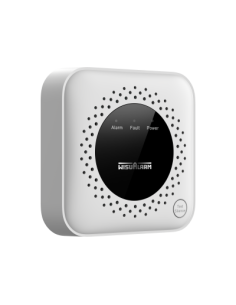 DAHUA 1363315 1.0.01.36.14736 DHI-HY-GA40A: DAHUA DETECTOR DE GAS NATURAL METANO, UMBRAL 10% LEL, RESPUESTA HASTA 30S, ALARMA 70