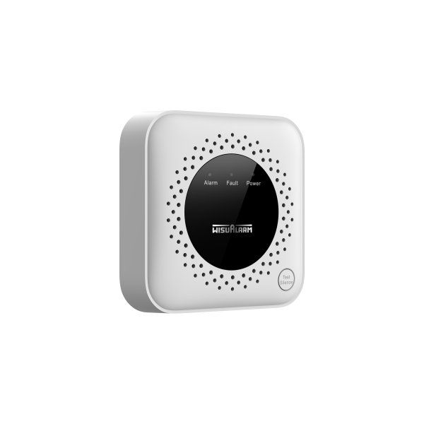 DAHUA 1363315 1.0.01.36.14736 DHI-HY-GA40A: DAHUA DETECTOR DE GAS NATURAL METANO, UMBRAL 10% LEL, RESPUESTA HASTA 30S, ALARMA 70