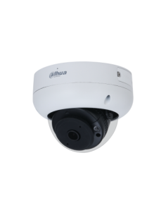 DAHUA 1363058 1.0.01.04.37581-0007 DH-IPC-HDBW3441RP-AS-P-0210B: DAHUA CAMARA IP DOMO ANTIVANDALICO WIZSENSE 4MP, LENTE FIJA 2,1