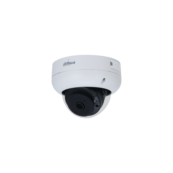 DAHUA 1363058 1.0.01.04.37581-0007 DH-IPC-HDBW3441RP-AS-P-0210B: DAHUA CAMARA IP DOMO ANTIVANDALICO WIZSENSE 4MP, LENTE FIJA 2,1