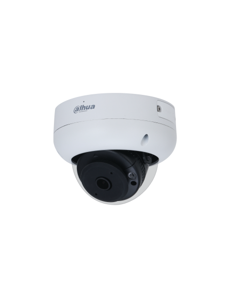 DAHUA 1363058 1.0.01.04.37581-0007 DH-IPC-HDBW3441RP-AS-P-0210B: DAHUA CAMARA IP DOMO ANTIVANDALICO WIZSENSE 4MP, LENTE FIJA 2,1