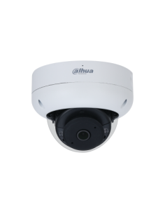 DAHUA 1363058 1.0.01.04.37581-0007 DH-IPC-HDBW3441RP-AS-P-0210B: DAHUA CAMARA IP DOMO ANTIVANDALICO WIZSENSE 4MP, LENTE FIJA 2,1 2