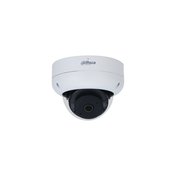 DAHUA 1363058 1.0.01.04.37581-0007 DH-IPC-HDBW3441RP-AS-P-0210B: DAHUA CAMARA IP DOMO ANTIVANDALICO WIZSENSE 4MP, LENTE FIJA 2,1