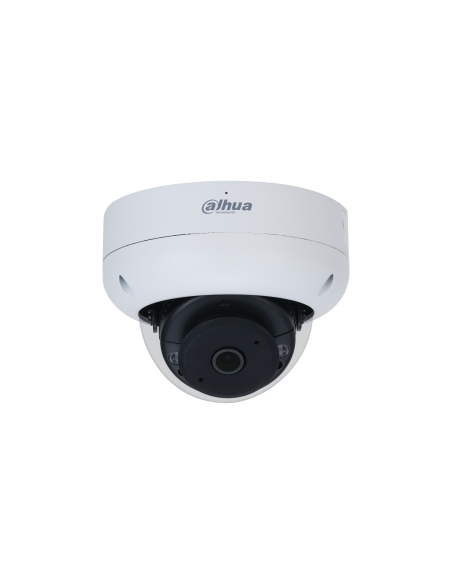 DAHUA 1363058 1.0.01.04.37581-0007 DH-IPC-HDBW3441RP-AS-P-0210B: DAHUA CAMARA IP DOMO ANTIVANDALICO WIZSENSE 4MP, LENTE FIJA 2,1