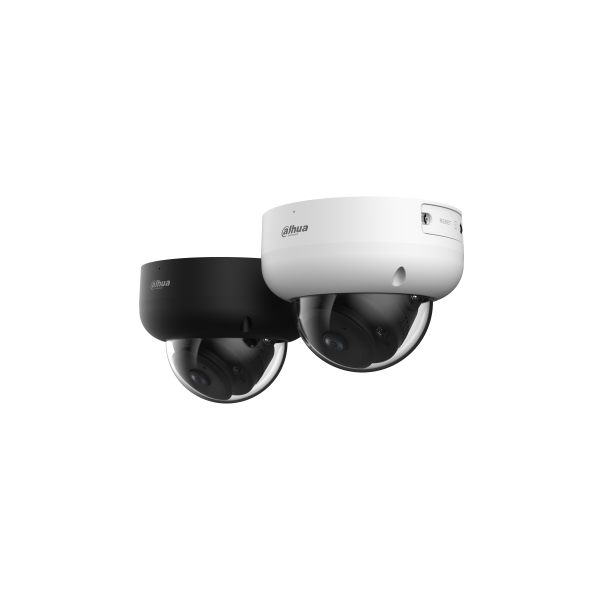 DAHUA 1363058 1.0.01.04.37581-0007 DH-IPC-HDBW3441RP-AS-P-0210B: DAHUA CAMARA IP DOMO ANTIVANDALICO WIZSENSE 4MP, LENTE FIJA 2,1