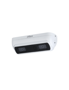 DAHUA 1363052 1.0.01.04.37895-0011 DH-IPC-HDW8441XP-3D-0280B: DAHUA CAMARA IP CONTEO DE PERSONAS WIZMIND DUAL 4MP, LENTES 2.0MM  2