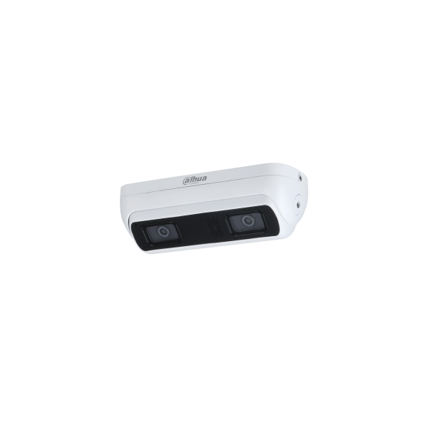 DAHUA 1363052 1.0.01.04.37895-0011 DH-IPC-HDW8441XP-3D-0280B: DAHUA CAMARA IP CONTEO DE PERSONAS WIZMIND DUAL 4MP, LENTES 2.0MM 