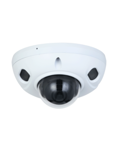 DAHUA 1363051 1.0.01.04.38408-0007 DH-IPC-HDBW3441FP-AS-0280B-S2: DAHUA CAMARA IP DOMO ANTIVANDALICO WIZSENSE 4MP, LENTE FIJA 2.