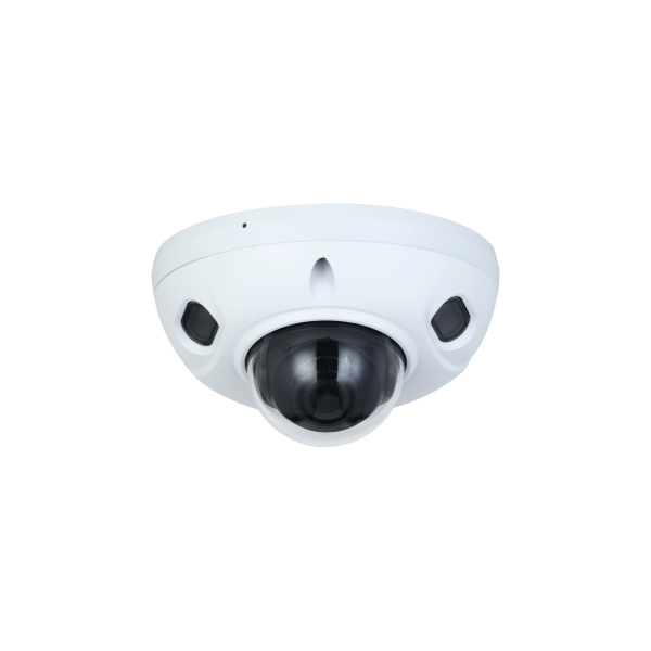 DAHUA 1363051 1.0.01.04.38408-0007 DH-IPC-HDBW3441FP-AS-0280B-S2: DAHUA CAMARA IP DOMO ANTIVANDALICO WIZSENSE 4MP, LENTE FIJA 2.