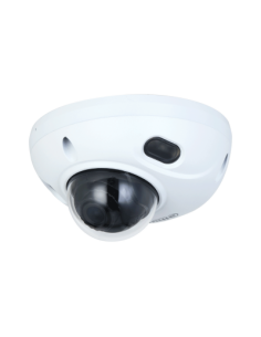 DAHUA 1363051 1.0.01.04.38408-0007 DH-IPC-HDBW3441FP-AS-0280B-S2: DAHUA CAMARA IP DOMO ANTIVANDALICO WIZSENSE 4MP, LENTE FIJA 2. 2