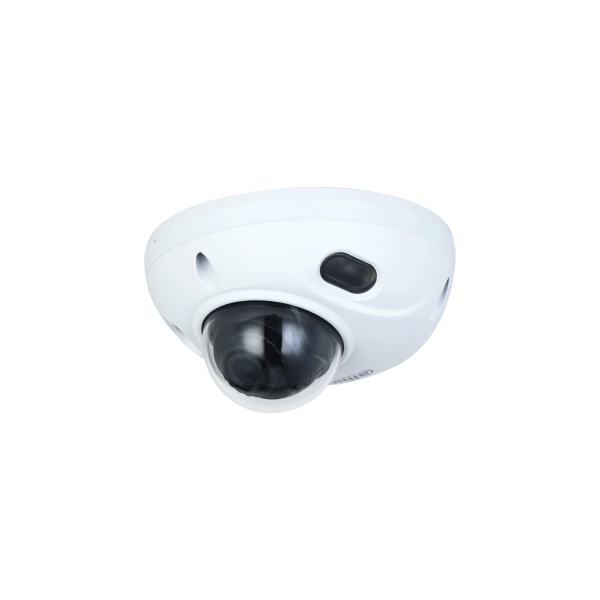 DAHUA 1363051 1.0.01.04.38408-0007 DH-IPC-HDBW3441FP-AS-0280B-S2: DAHUA CAMARA IP DOMO ANTIVANDALICO WIZSENSE 4MP, LENTE FIJA 2.