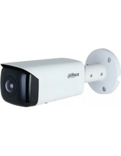 DAHUA 1363050 1.0.01.04.38046-0017 (DH-IPC-HFW3441TP-AS-P-0210B) 4MP WIDE ANGLE FIXED BULLET WIZSENSE NETWORK CAMERA WHITE 2
