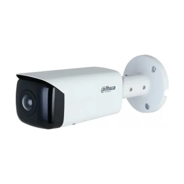 DAHUA 1363050 1.0.01.04.38046-0017 (DH-IPC-HFW3441TP-AS-P-0210B) 4MP WIDE ANGLE FIXED BULLET WIZSENSE NETWORK CAMERA WHITE