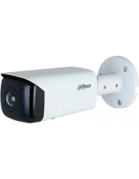 DAHUA 1363050 1.0.01.04.38046-0017 (DH-IPC-HFW3441TP-AS-P-0210B) 4MP WIDE ANGLE FIXED BULLET WIZSENSE NETWORK CAMERA WHITE
