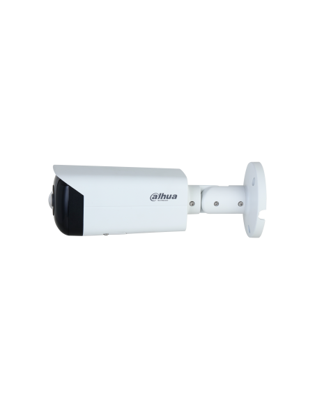 DAHUA 1363050 1.0.01.04.38046-0017 (DH-IPC-HFW3441TP-AS-P-0210B) 4MP WIDE ANGLE FIXED BULLET WIZSENSE NETWORK CAMERA WHITE
