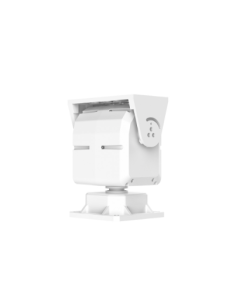 DAHUA 1363035 1.0.99.01.10240 DH-PFA170: DAHUA SOPORTE MOTORIZADO PAN & TILT PARA CAMARA, ALUMINIO, RS-485 PELCO-D, IP55, 12VDC/