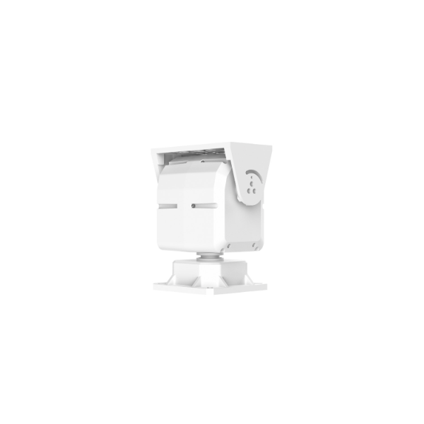 DAHUA 1363035 1.0.99.01.10240 DH-PFA170: DAHUA SOPORTE MOTORIZADO PAN & TILT PARA CAMARA, ALUMINIO, RS-485 PELCO-D, IP55, 12VDC/