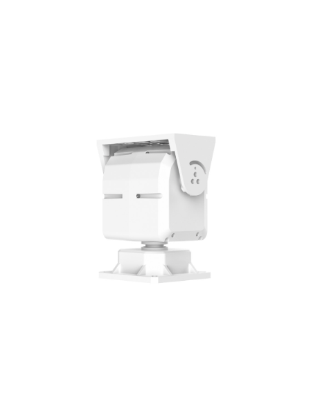 DAHUA 1363035 1.0.99.01.10240 DH-PFA170: DAHUA SOPORTE MOTORIZADO PAN & TILT PARA CAMARA, ALUMINIO, RS-485 PELCO-D, IP55, 12VDC/