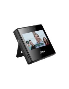 DAHUA 1363032 1.0.01.25.11718 DHI-ASA3223A-W: DAHUA TERMINAL AUTONOMO DE CONTROL HORARIO POR RECONOCIMIENTO FACIAL, 2MP, DOBLE C 2