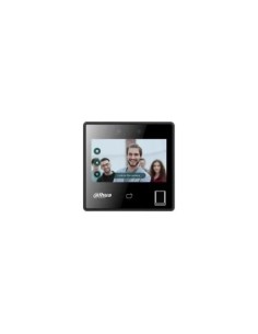 DAHUA 1363031 1.0.01.25.11699 DHI-ASI3214A-W: DAHUA TERMINAL AUTONOMO DE CONTROL DE ACCESO POR RECONOCIMIENTO FACIAL, 2MP, DOBLE