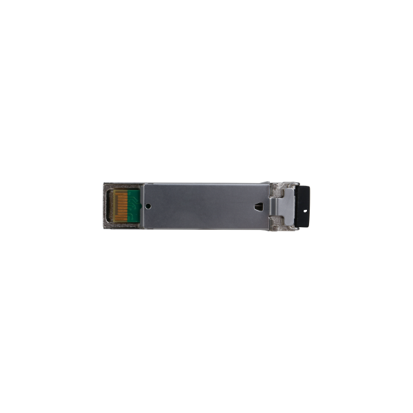 DAHUA 1363027 1.0.01.20.10751 GSFP-1310T-20-SMF: DAHUA MODULO OPTICO SFP GIGABIT, FIBRA MONOMODO SIMPLE, LC, 1GBPS, 1310NM TX/15