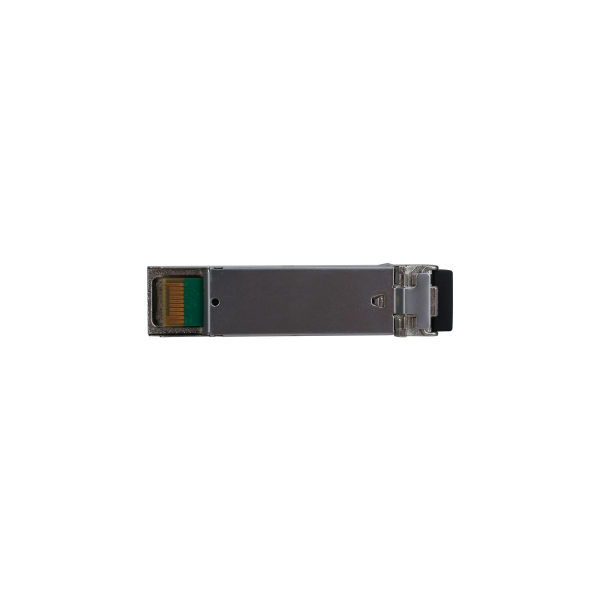 DAHUA 1363025 1.0.01.20.10750 GSFP-1310R-20-SMF: DAHUA MODULO OPTICO SFP GIGABIT, FIBRA MONOMODO SIMPLE, LC, 1GBPS, 1550NM TX/13