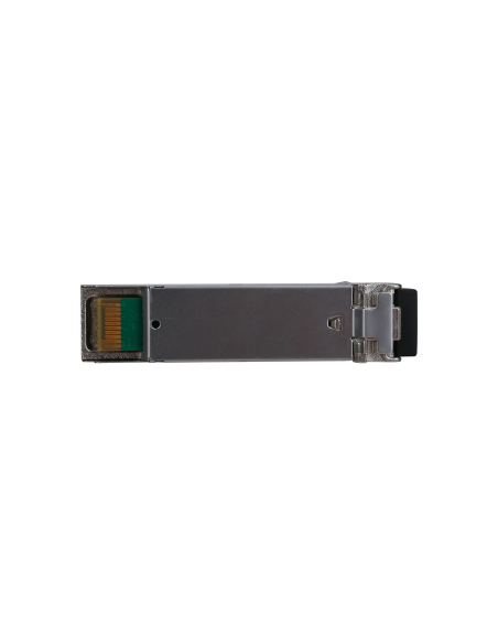 DAHUA 1363025 1.0.01.20.10750 GSFP-1310R-20-SMF: DAHUA MODULO OPTICO SFP GIGABIT, FIBRA MONOMODO SIMPLE, LC, 1GBPS, 1550NM TX/13