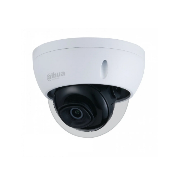 DAHUA 1362973 1.0.01.04.37695-9001 DH-IPC-HDBW2230EP-S-0280B-S2-QH3: DAHUA CAMARA IP DOMO ANTIVANDALICO 2MP, LENTE FIJA 2.8MM, S