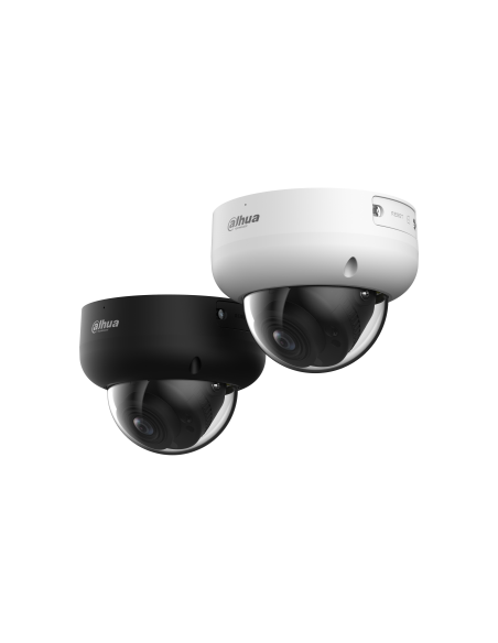 DAHUA 1362971 1.0.01.04.38324 DH-IPC-HDBW3841RP-ZS-27135-S2: DAHUA CAMARA IP DOMO ANTIVANDALICO WIZSENSE 8MP, LENTE MOTORIZADA 2