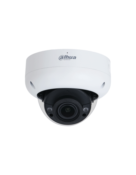 DAHUA 1362971 1.0.01.04.38324 DH-IPC-HDBW3841RP-ZS-27135-S2: DAHUA CAMARA IP DOMO ANTIVANDALICO WIZSENSE 8MP, LENTE MOTORIZADA 2