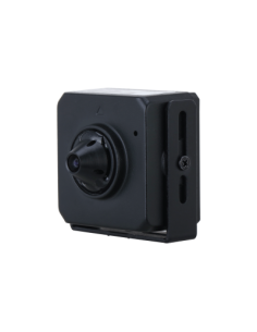 DAHUA 1362969 1.0.01.04.37765-0006 DH-IPC-HUM4231SP-L4-0280B-S3: DAHUA CAMARA IP PINHOLE 2MP STARLIGHT, LENTE 2.8MM, WDR 120DB, 