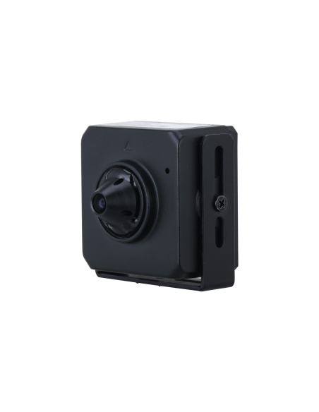 DAHUA 1362969 1.0.01.04.37765-0006 DH-IPC-HUM4231SP-L4-0280B-S3: DAHUA CAMARA IP PINHOLE 2MP STARLIGHT, LENTE 2.8MM, WDR 120DB, 