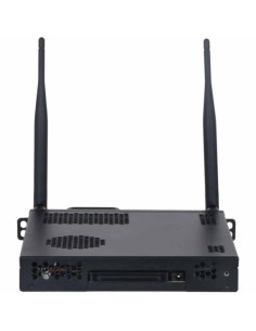 DAHUA 1362960 1.0.01.23.14835 DHI-HMC5100X-H-506B1-W10A-BW: DAHUA PC OPS INTEL CORE I5-10400, 8GB DDR4, SSD NVME 128GB, UHD 630,