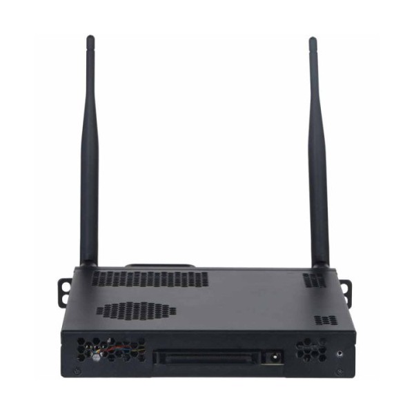 DAHUA 1362960 1.0.01.23.14835 DHI-HMC5100X-H-506B1-W10A-BW: DAHUA PC OPS INTEL CORE I5-10400, 8GB DDR4, SSD NVME 128GB, UHD 630,