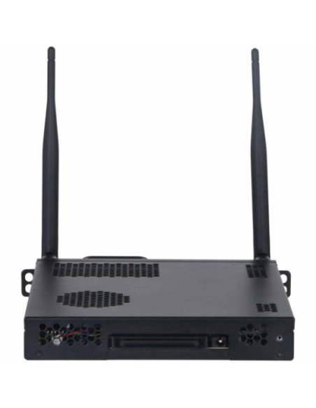 DAHUA 1362960 1.0.01.23.14835 DHI-HMC5100X-H-506B1-W10A-BW: DAHUA PC OPS INTEL CORE I5-10400, 8GB DDR4, SSD NVME 128GB, UHD 630,
