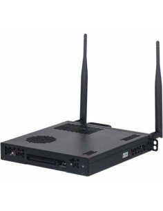 DAHUA 1362960 1.0.01.23.14835 DHI-HMC5100X-H-506B1-W10A-BW: DAHUA PC OPS INTEL CORE I5-10400, 8GB DDR4, SSD NVME 128GB, UHD 630, 2