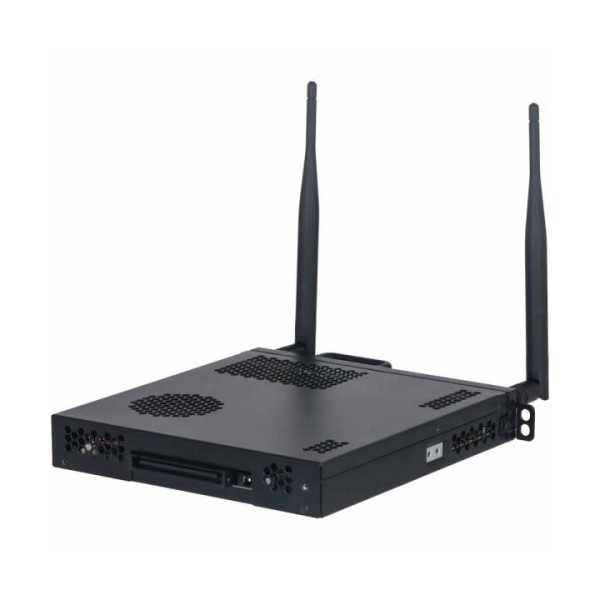 DAHUA 1362960 1.0.01.23.14835 DHI-HMC5100X-H-506B1-W10A-BW: DAHUA PC OPS INTEL CORE I5-10400, 8GB DDR4, SSD NVME 128GB, UHD 630,