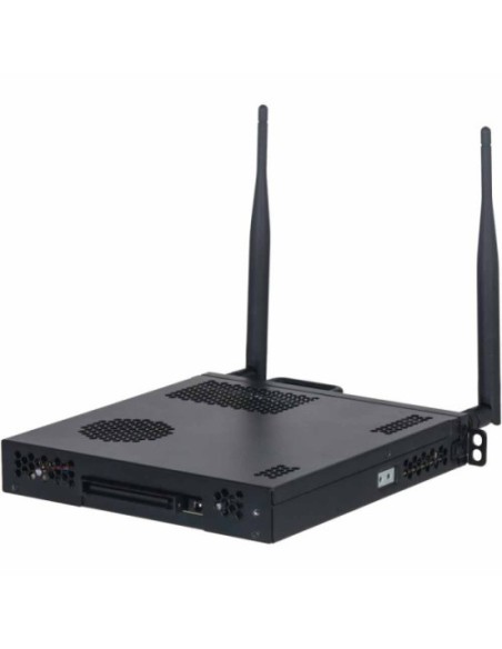 DAHUA 1362960 1.0.01.23.14835 DHI-HMC5100X-H-506B1-W10A-BW: DAHUA PC OPS INTEL CORE I5-10400, 8GB DDR4, SSD NVME 128GB, UHD 630,