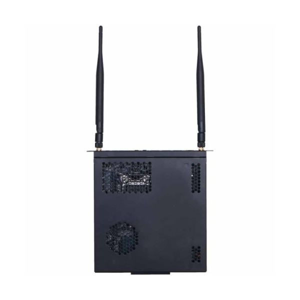 DAHUA 1362960 1.0.01.23.14835 DHI-HMC5100X-H-506B1-W10A-BW: DAHUA PC OPS INTEL CORE I5-10400, 8GB DDR4, SSD NVME 128GB, UHD 630,