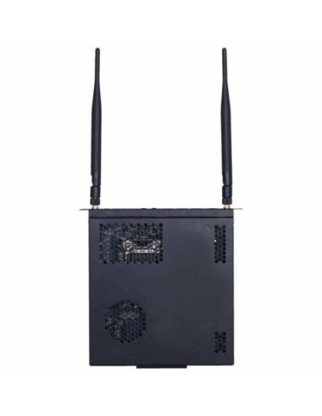 DAHUA 1362960 1.0.01.23.14835 DHI-HMC5100X-H-506B1-W10A-BW: DAHUA PC OPS INTEL CORE I5-10400, 8GB DDR4, SSD NVME 128GB, UHD 630,