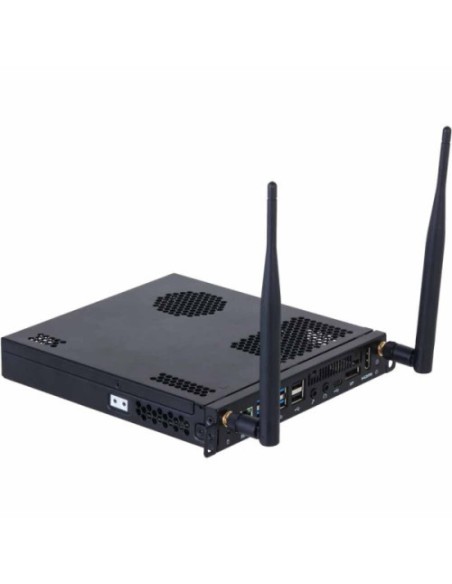 DAHUA 1362960 1.0.01.23.14835 DHI-HMC5100X-H-506B1-W10A-BW: DAHUA PC OPS INTEL CORE I5-10400, 8GB DDR4, SSD NVME 128GB, UHD 630,