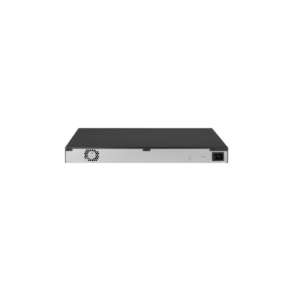 DAHUA 1362049 1.0.01.20.10784-9003 DH-AS4300-48GT4GF: DAHUA SWITCH GIGABIT GESTIONABLE L2+, 48 PUERTOS RJ45 10/100/1000M, 4 PUER