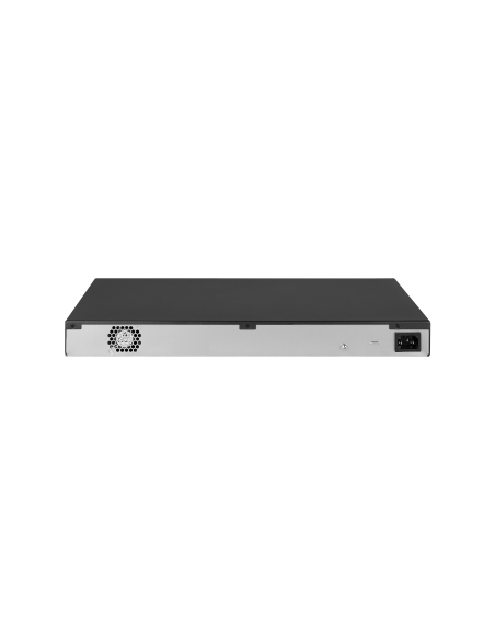 DAHUA 1362049 1.0.01.20.10784-9003 DH-AS4300-48GT4GF: DAHUA SWITCH GIGABIT GESTIONABLE L2+, 48 PUERTOS RJ45 10/100/1000M, 4 PUER