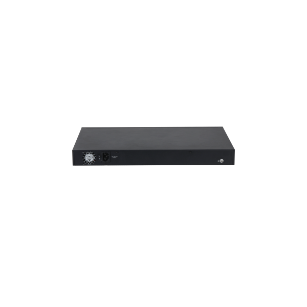 DAHUA 1362043 1.0.01.20.10728-0032 DH-PFS4218-16ET-240-V3: DAHUA SWITCH POE+ GESTIONABLE L2, 18 PUERTOS, 16 RJ45 10/100M POE + 2