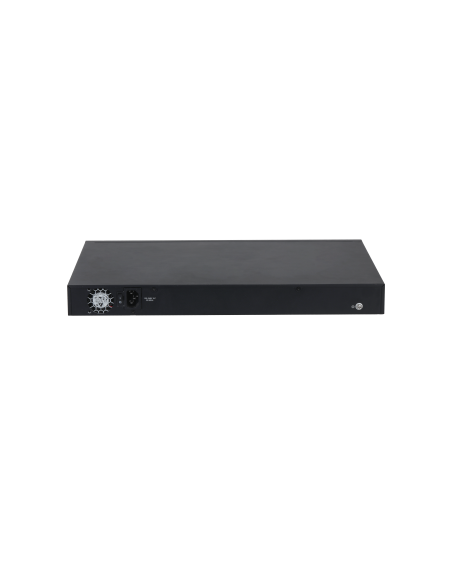 DAHUA 1362043 1.0.01.20.10728-0032 DH-PFS4218-16ET-240-V3: DAHUA SWITCH POE+ GESTIONABLE L2, 18 PUERTOS, 16 RJ45 10/100M POE + 2