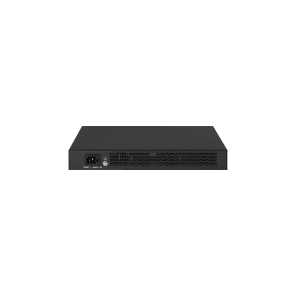 DAHUA 1362042 1.0.01.20.10782-9005 DH-AS4300-16GT4GF: DAHUA SWITCH GIGABIT GESTIONABLE L2+, 16 PUERTOS RJ45 10/100/1000M, 4 PUER