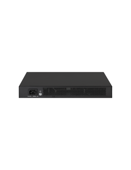 DAHUA 1362042 1.0.01.20.10782-9005 DH-AS4300-16GT4GF: DAHUA SWITCH GIGABIT GESTIONABLE L2+, 16 PUERTOS RJ45 10/100/1000M, 4 PUER