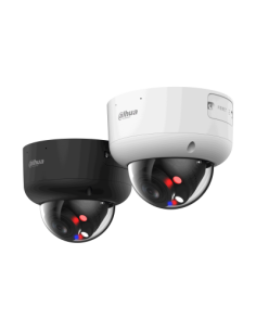 DAHUA 1361988 1.0.01.04.37833 DH-IPC-HDBW3449R1P-ZAS-PV-27135: DAHUA CAMARA IP DOMO ANTIVANDALICO WIZSENSE XINGHAN 4MP, LENTE MO