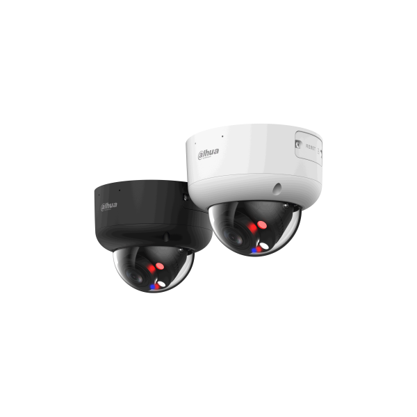 DAHUA 1361988 1.0.01.04.37833 DH-IPC-HDBW3449R1P-ZAS-PV-27135: DAHUA CAMARA IP DOMO ANTIVANDALICO WIZSENSE XINGHAN 4MP, LENTE MO